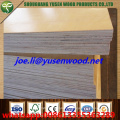 Full Birch Plywood for Making Furniture